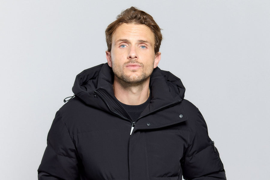 JACKETS MEN
