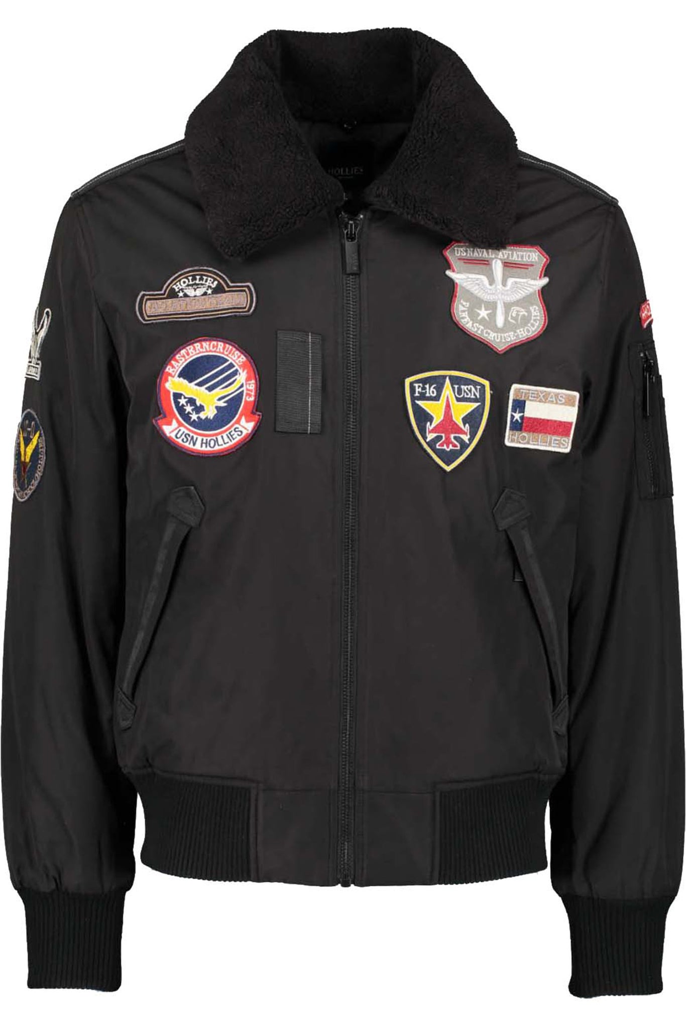 AIR FORCE BLACK