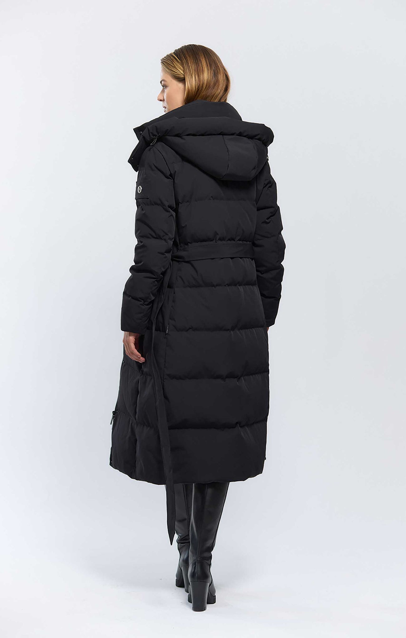 HARLEM BLACK
