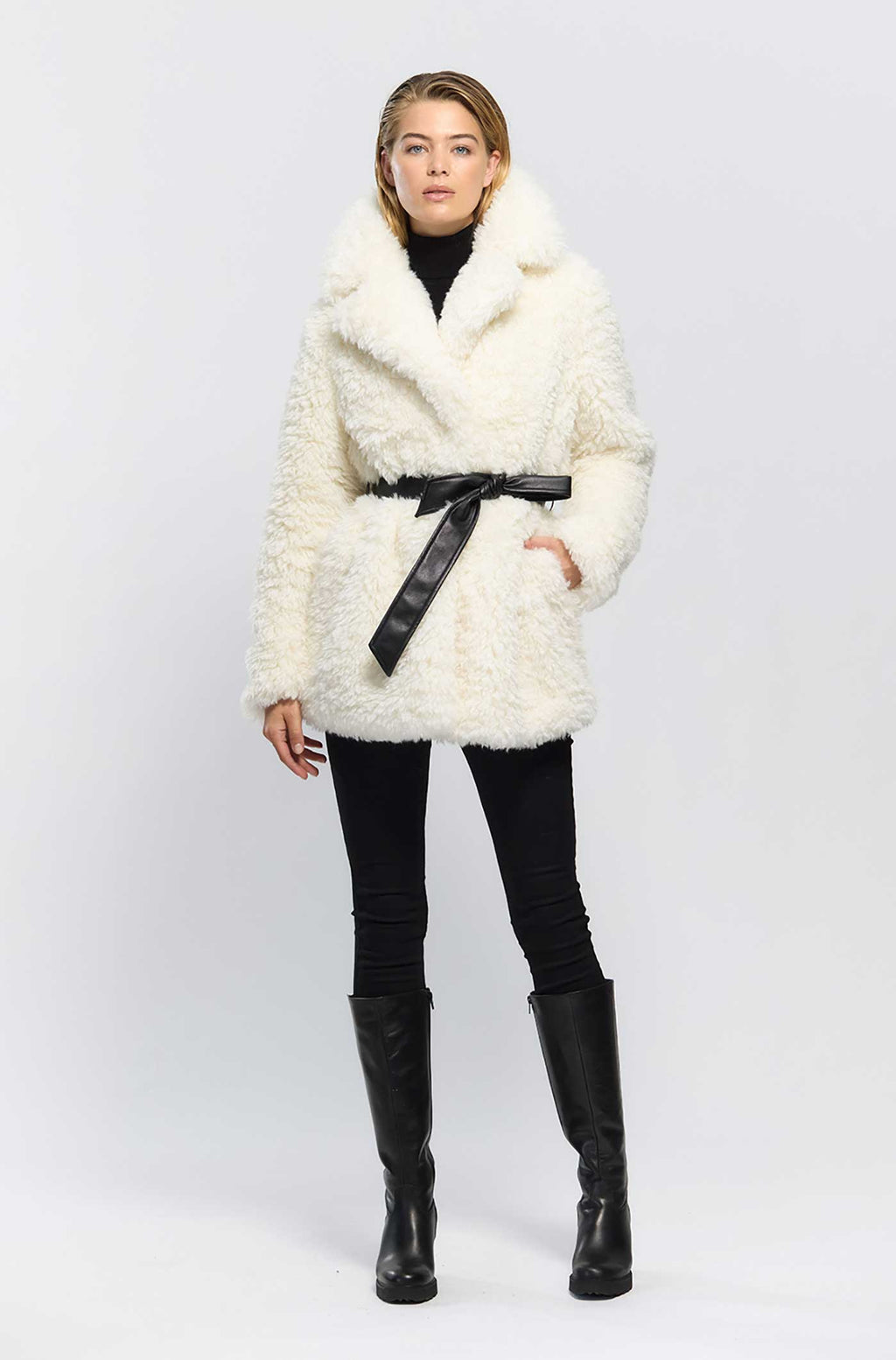 WAGRAM WINTER WHITE