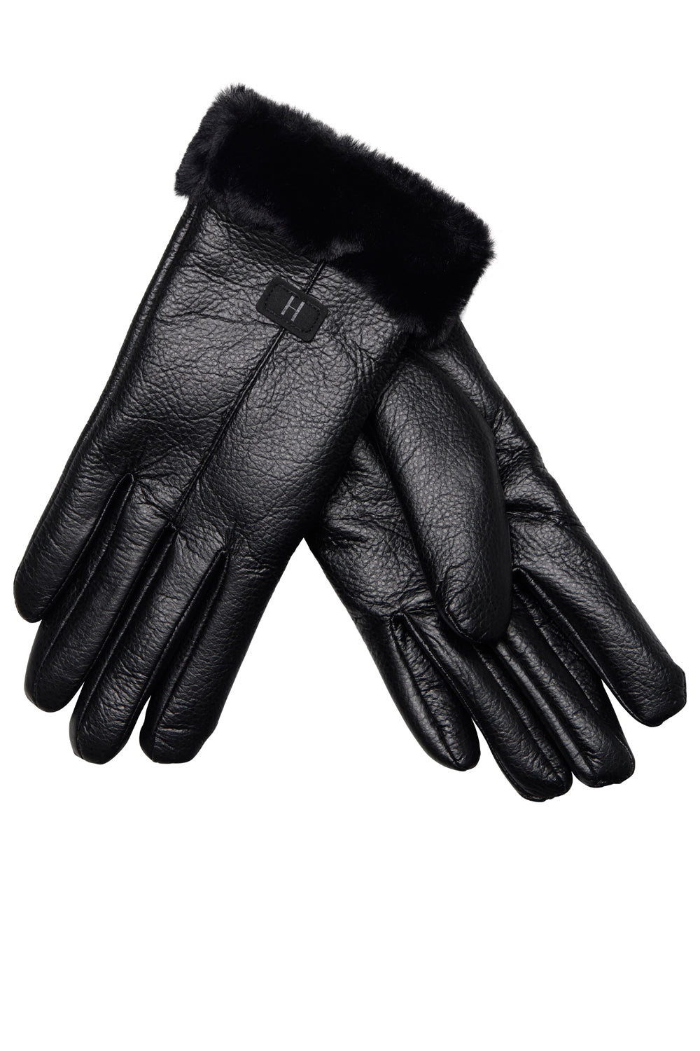 GLOVE FASHION FAUX