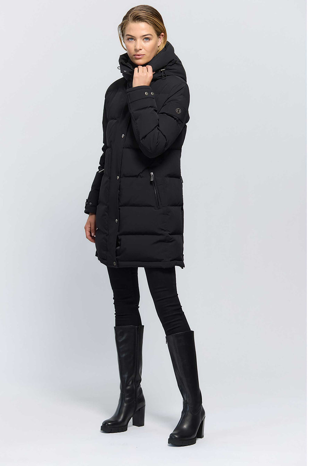 BROOKLYN BLACK