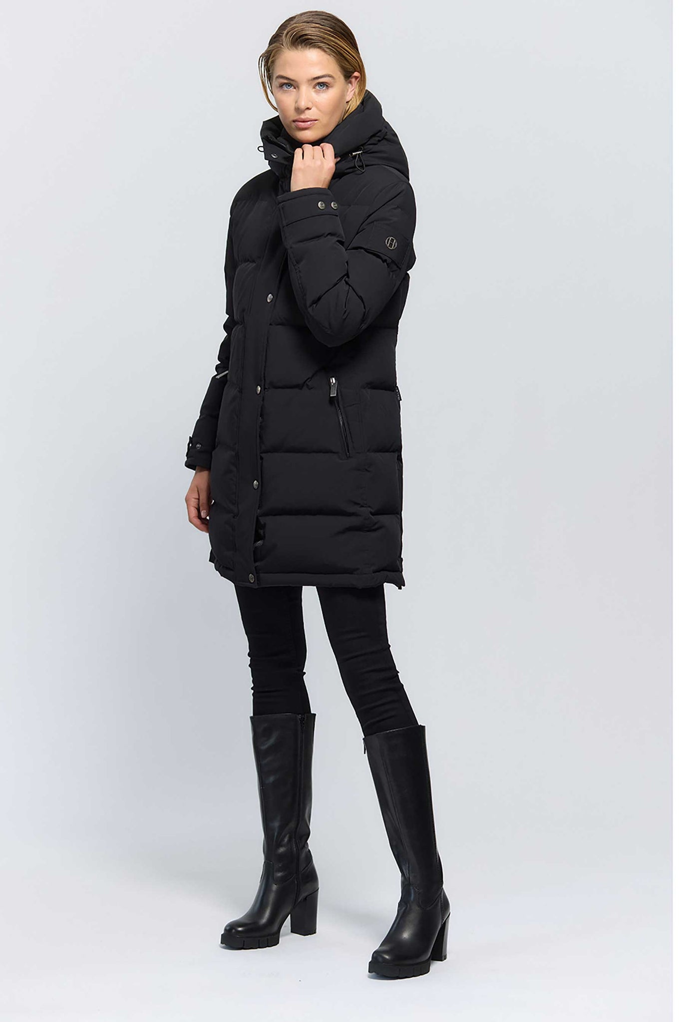 BROOKLYN BLACK