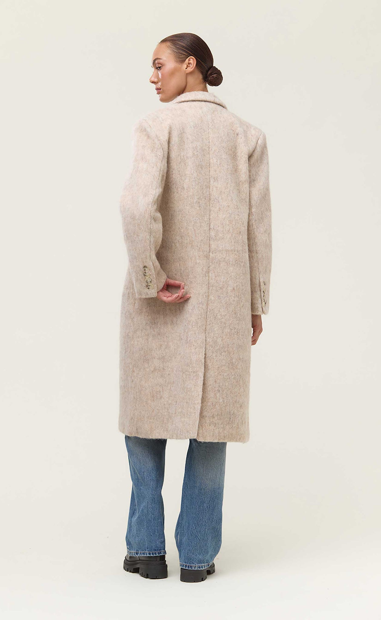 EMILY BEIGE