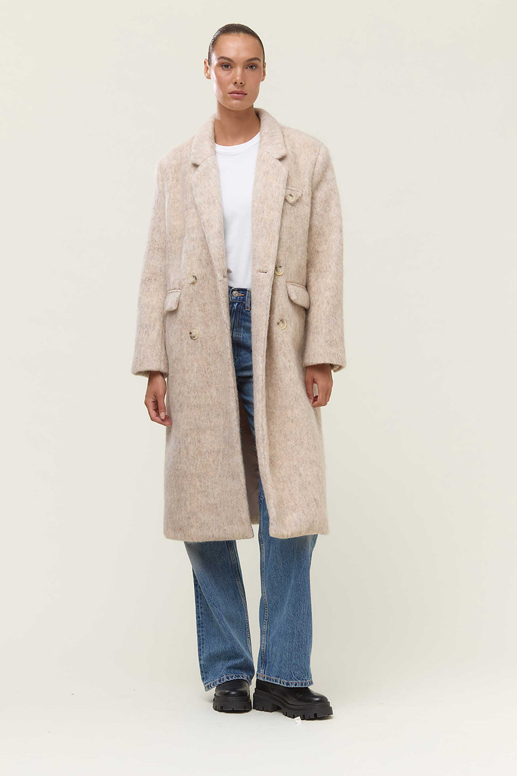 EMILY BEIGE