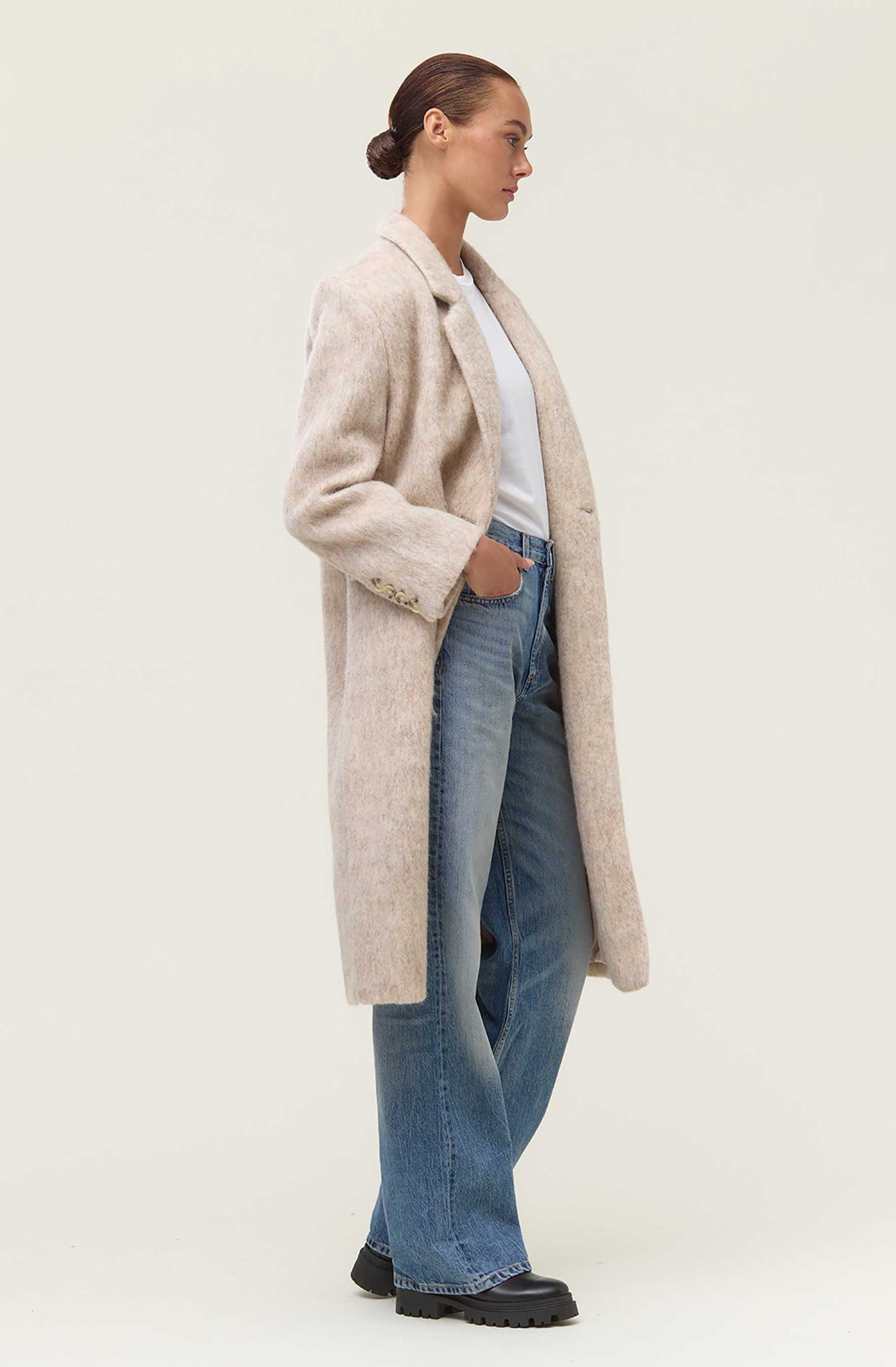 EMILY BEIGE