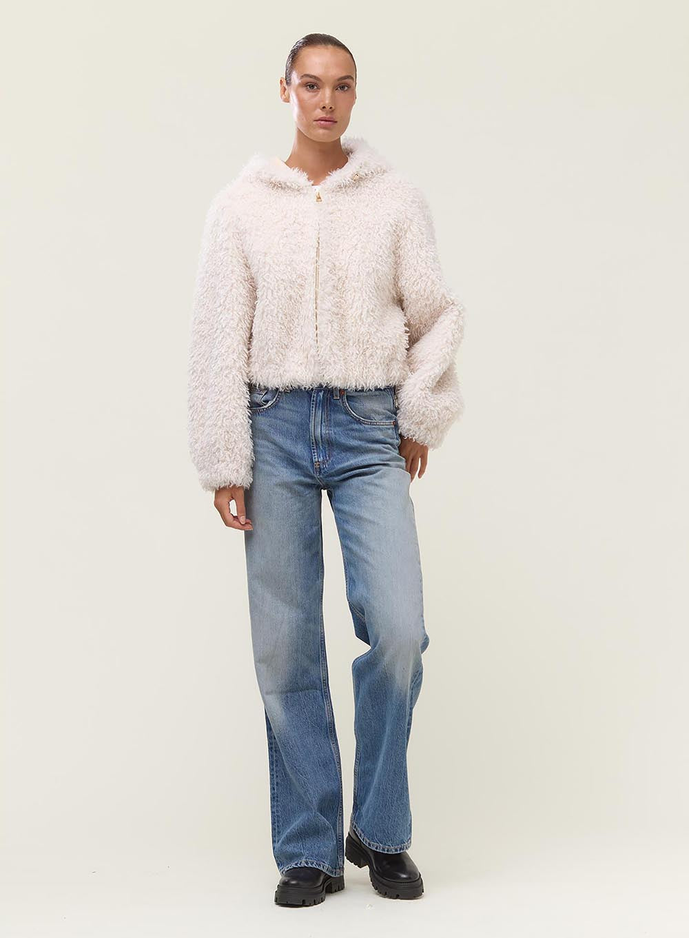 EDDEN WINTER WHITE