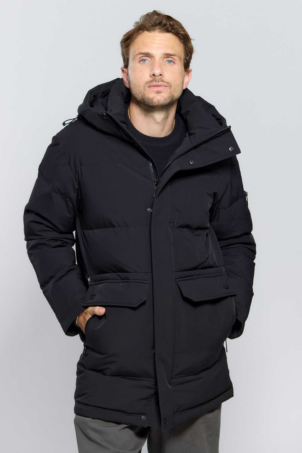 K2 BLACK