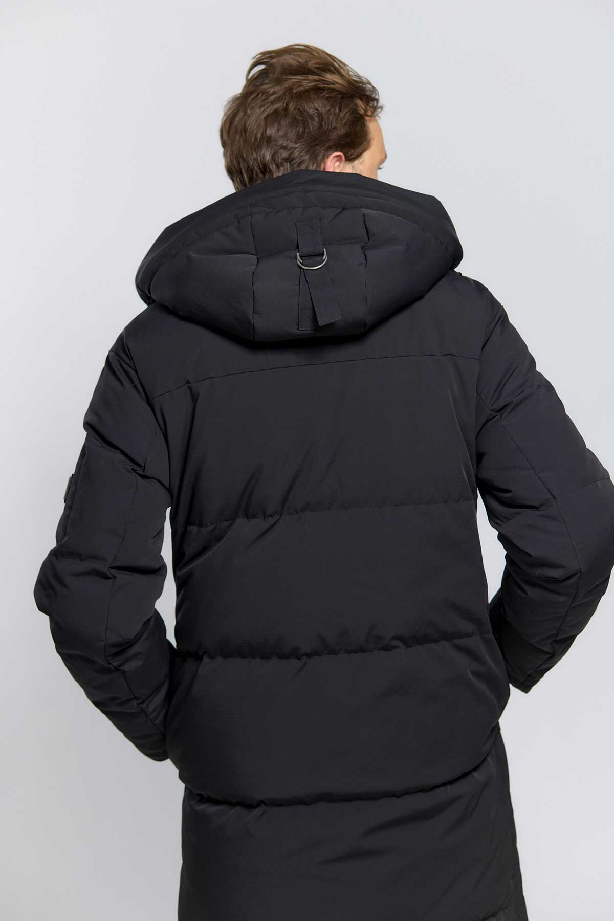 MONT BLANCE BLACK