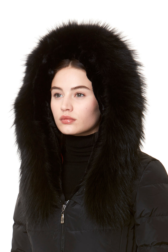 WOMENS COLLARS AW18