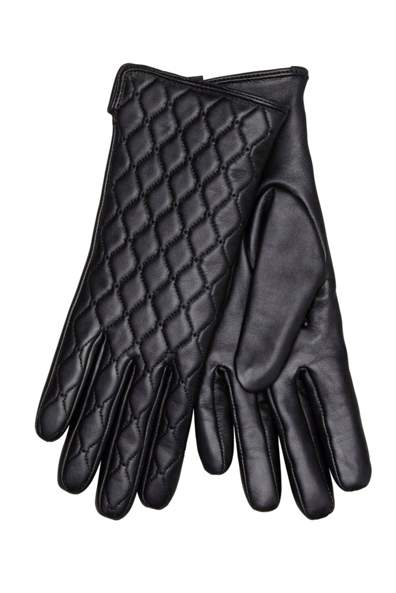 GLOVE QUILTED
